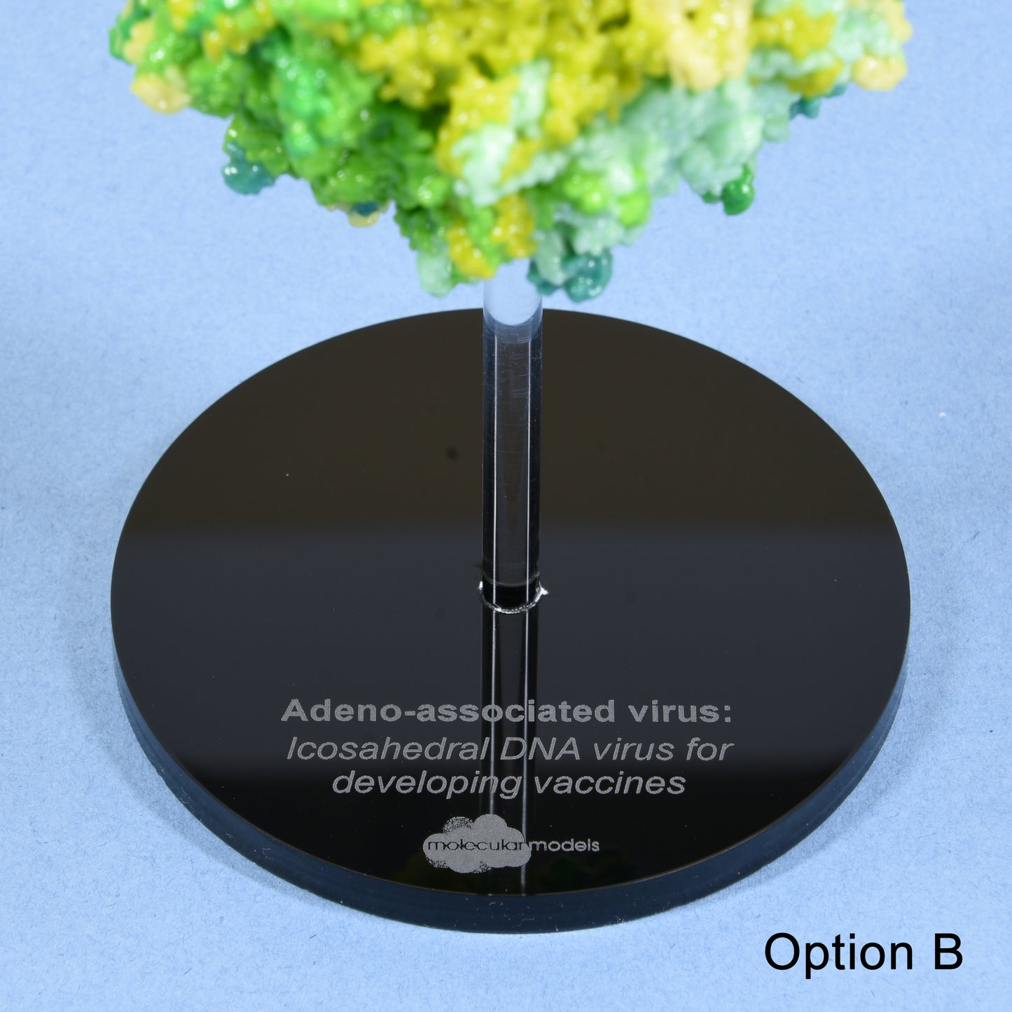 01 Adeno-associated virus