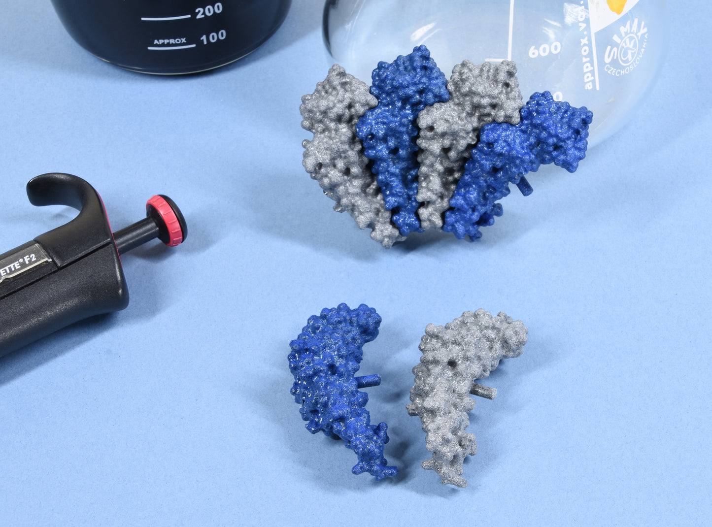 04 Tobacco mosaic virus (TMV)