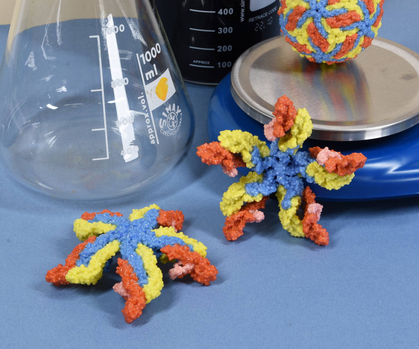 02 Dengue-fever virus